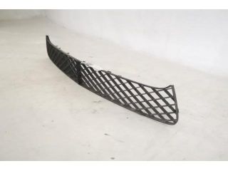 bontott BENTLEY CONTINENTAL Első Lökhárító Alsó Középső Díszrács