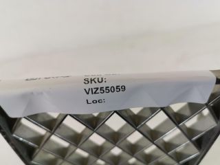 bontott BENTLEY CONTINENTAL Első Lökhárító Alsó Középső Díszrács