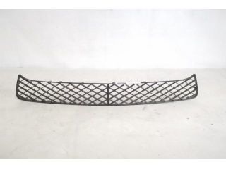 bontott BENTLEY CONTINENTAL Első Lökhárító Alsó Középső Díszrács