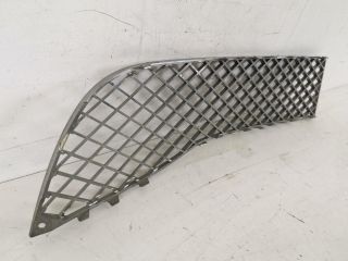 bontott BENTLEY CONTINENTAL Első Lökhárító Alsó Középső Díszrács