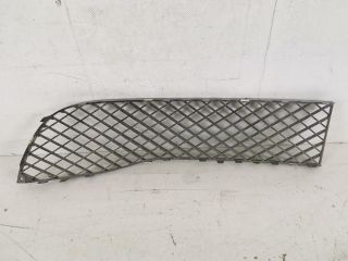 bontott BENTLEY CONTINENTAL Első Lökhárító Alsó Középső Díszrács