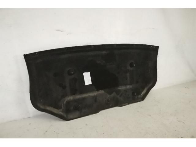 bontott BENTLEY CONTINENTAL Hátsó Fenéklemez