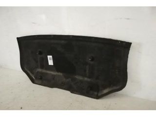 bontott BENTLEY CONTINENTAL Hátsó Fenéklemez