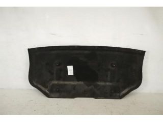 bontott BENTLEY CONTINENTAL Hátsó Fenéklemez