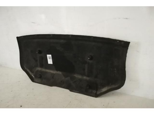 bontott BENTLEY CONTINENTAL Hátsó Fenéklemez