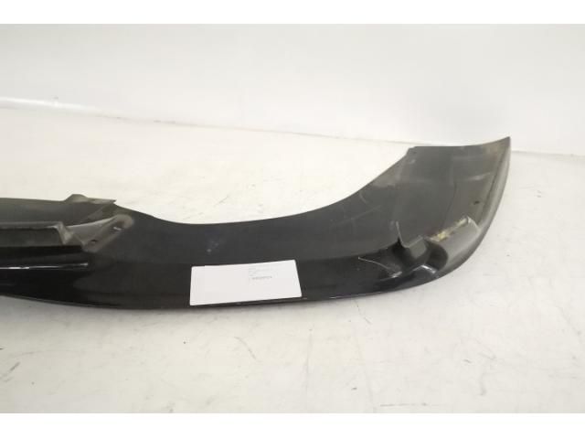 bontott BENTLEY CONTINENTAL Hátsó Lökhárító Alsó (Műanyag)