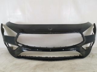 bontott BENTLEY CONTINENTAL Hátsó Lökhárító Alsó (Műanyag)