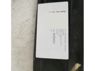 bontott BENTLEY CONTINENTAL Hátsó Lökhárító Alsó (Műanyag)