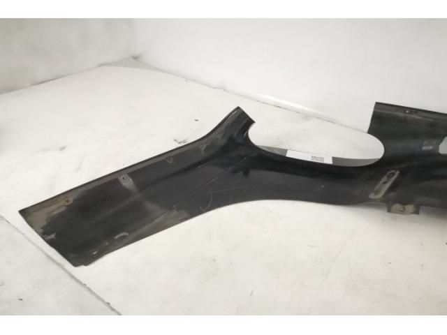 bontott BENTLEY CONTINENTAL Hátsó Lökhárító Alsó (Műanyag)