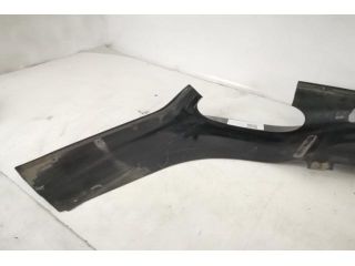 bontott BENTLEY CONTINENTAL Hátsó Lökhárító Alsó (Műanyag)