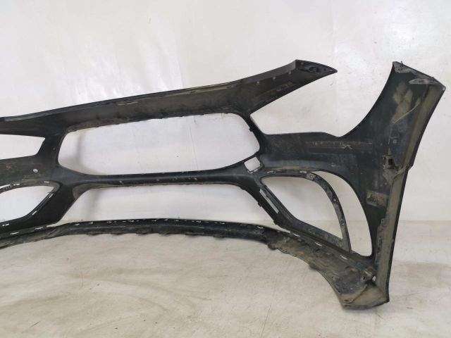 bontott BENTLEY CONTINENTAL Hátsó Lökhárító Alsó (Műanyag)