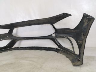 bontott BENTLEY CONTINENTAL Hátsó Lökhárító Alsó (Műanyag)