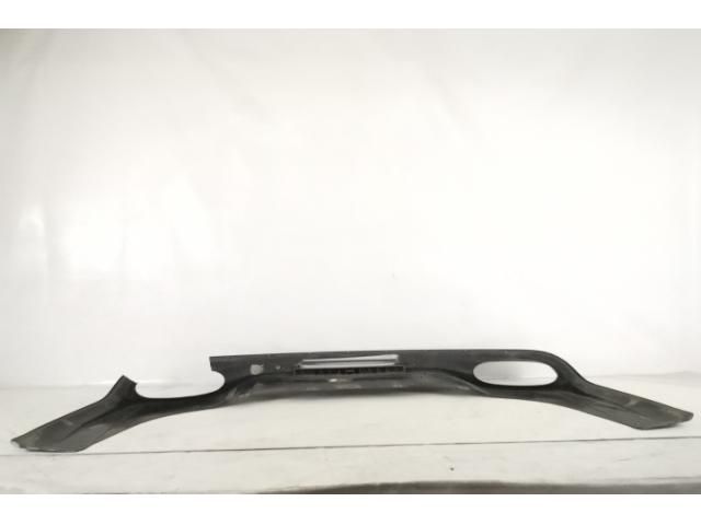 bontott BENTLEY CONTINENTAL Hátsó Lökhárító Alsó (Műanyag)