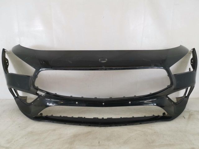 bontott BENTLEY CONTINENTAL Hátsó Lökhárító Alsó (Műanyag)