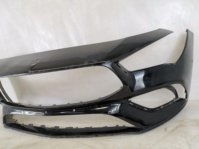 bontott BENTLEY CONTINENTAL Hátsó Lökhárító Alsó (Műanyag)