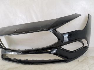 bontott BENTLEY CONTINENTAL Hátsó Lökhárító Alsó (Műanyag)