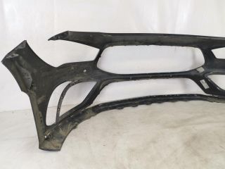 bontott BENTLEY CONTINENTAL Hátsó Lökhárító Alsó (Műanyag)