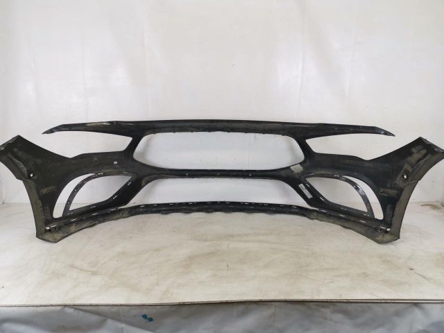 bontott BENTLEY CONTINENTAL Hátsó Lökhárító Alsó (Műanyag)