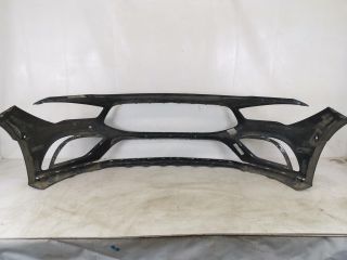 bontott BENTLEY CONTINENTAL Hátsó Lökhárító Alsó (Műanyag)