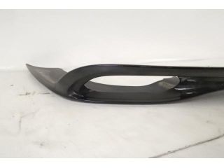 bontott BENTLEY CONTINENTAL Hátsó Lökhárító Alsó (Műanyag)