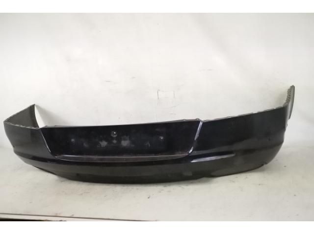 bontott BENTLEY CONTINENTAL Hátsó Lökhárító (Részeivel)