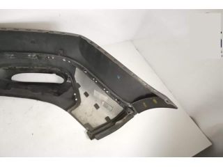 bontott BENTLEY CONTINENTAL Hátsó Lökhárító (Részeivel)