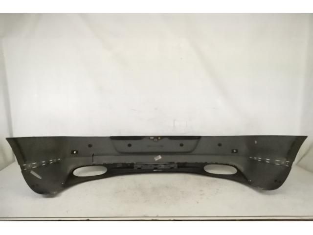 bontott BENTLEY CONTINENTAL Hátsó Lökhárító (Részeivel)