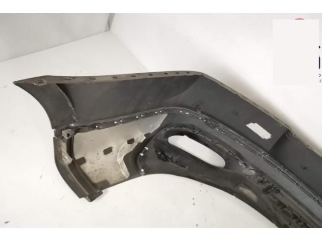 bontott BENTLEY CONTINENTAL Hátsó Lökhárító (Részeivel)