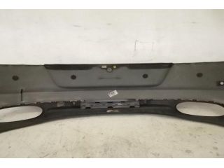 bontott BENTLEY CONTINENTAL Hátsó Lökhárító (Részeivel)