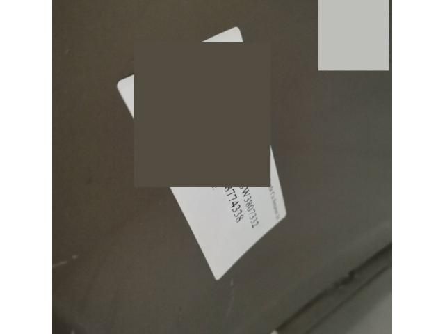 bontott BENTLEY CONTINENTAL Hátsó Lökhárító (Részeivel)