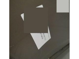 bontott BENTLEY CONTINENTAL Hátsó Lökhárító (Részeivel)