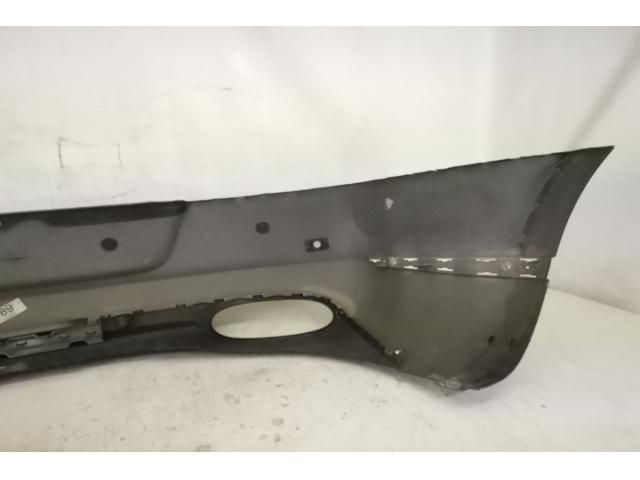 bontott BENTLEY CONTINENTAL Hátsó Lökhárító (Részeivel)