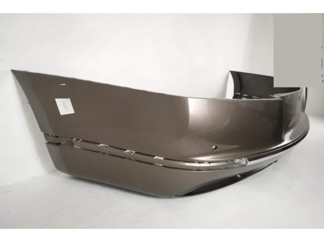 bontott BENTLEY CONTINENTAL Hátsó Lökhárító (Részeivel)