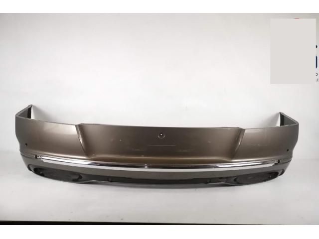 bontott BENTLEY CONTINENTAL Hátsó Lökhárító (Részeivel)