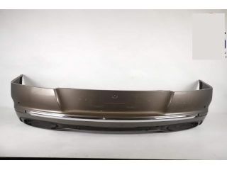 bontott BENTLEY CONTINENTAL Hátsó Lökhárító (Részeivel)