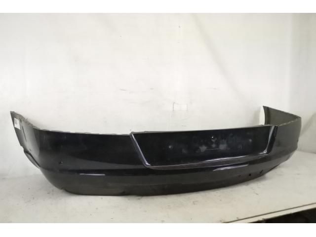 bontott BENTLEY CONTINENTAL Hátsó Lökhárító (Részeivel)