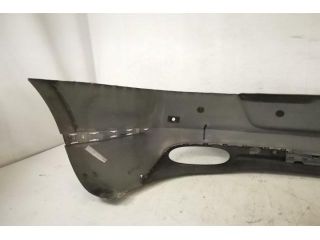 bontott BENTLEY CONTINENTAL Hátsó Lökhárító (Részeivel)