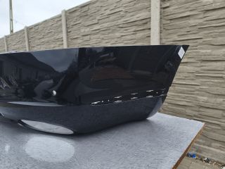 bontott BENTLEY CONTINENTAL Hátsó Lökhárító (Üresen)