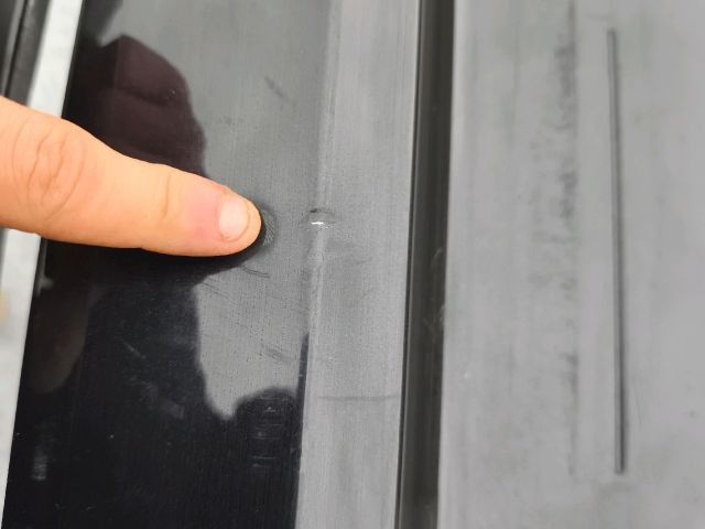 bontott BENTLEY CONTINENTAL Hátsó Lökhárító (Üresen)