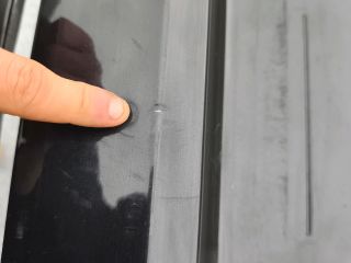 bontott BENTLEY CONTINENTAL Hátsó Lökhárító (Üresen)