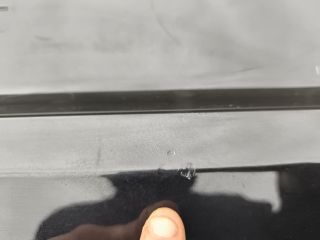 bontott BENTLEY CONTINENTAL Hátsó Lökhárító (Üresen)