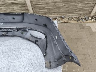 bontott BENTLEY CONTINENTAL Hátsó Lökhárító (Üresen)