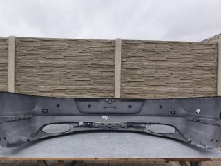 bontott BENTLEY CONTINENTAL Hátsó Lökhárító (Üresen)