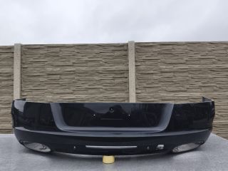 bontott BENTLEY CONTINENTAL Hátsó Lökhárító (Üresen)