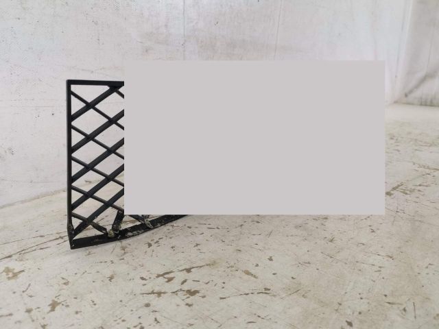 bontott BENTLEY CONTINENTAL Hűtőrács