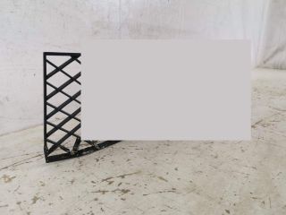 bontott BENTLEY CONTINENTAL Hűtőrács