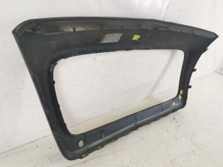 bontott BENTLEY CONTINENTAL Hűtőrács