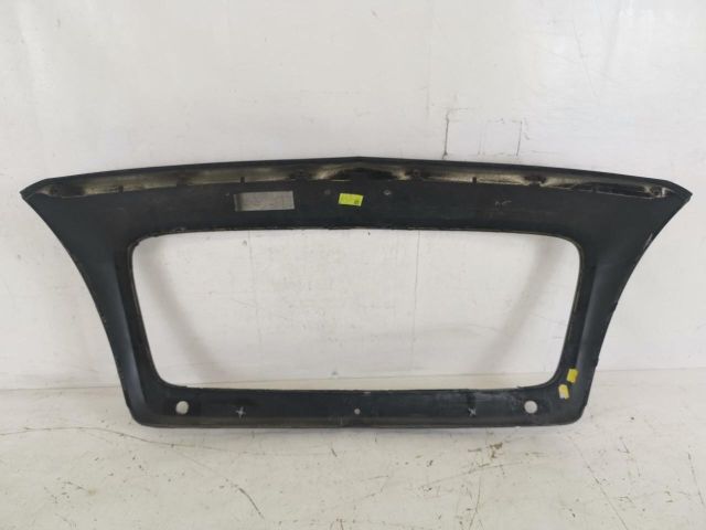 bontott BENTLEY CONTINENTAL Hűtőrács