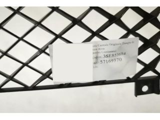 bontott BENTLEY CONTINENTAL Hűtőrács