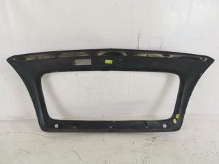 bontott BENTLEY CONTINENTAL Hűtőrács